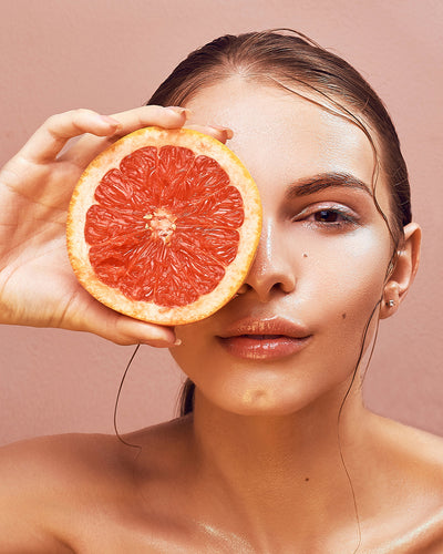 Skincare acids and what they do