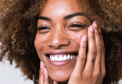 4 ways to turn your beauty routine into a self-care ritual