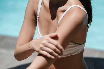 5 After Sun Skin Care Tips