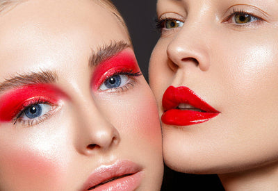 4 Festive Eye looks to try this holiday season.
