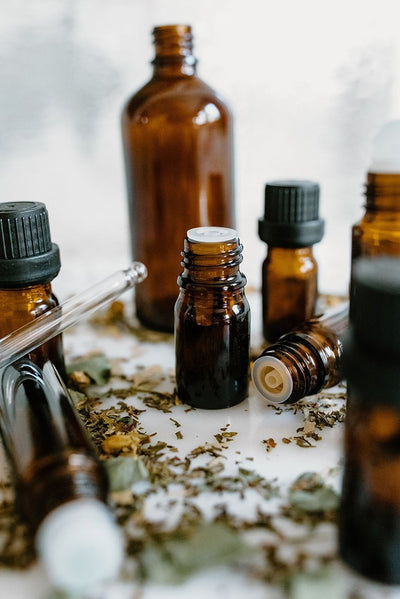 What is the story on CBD skincare?