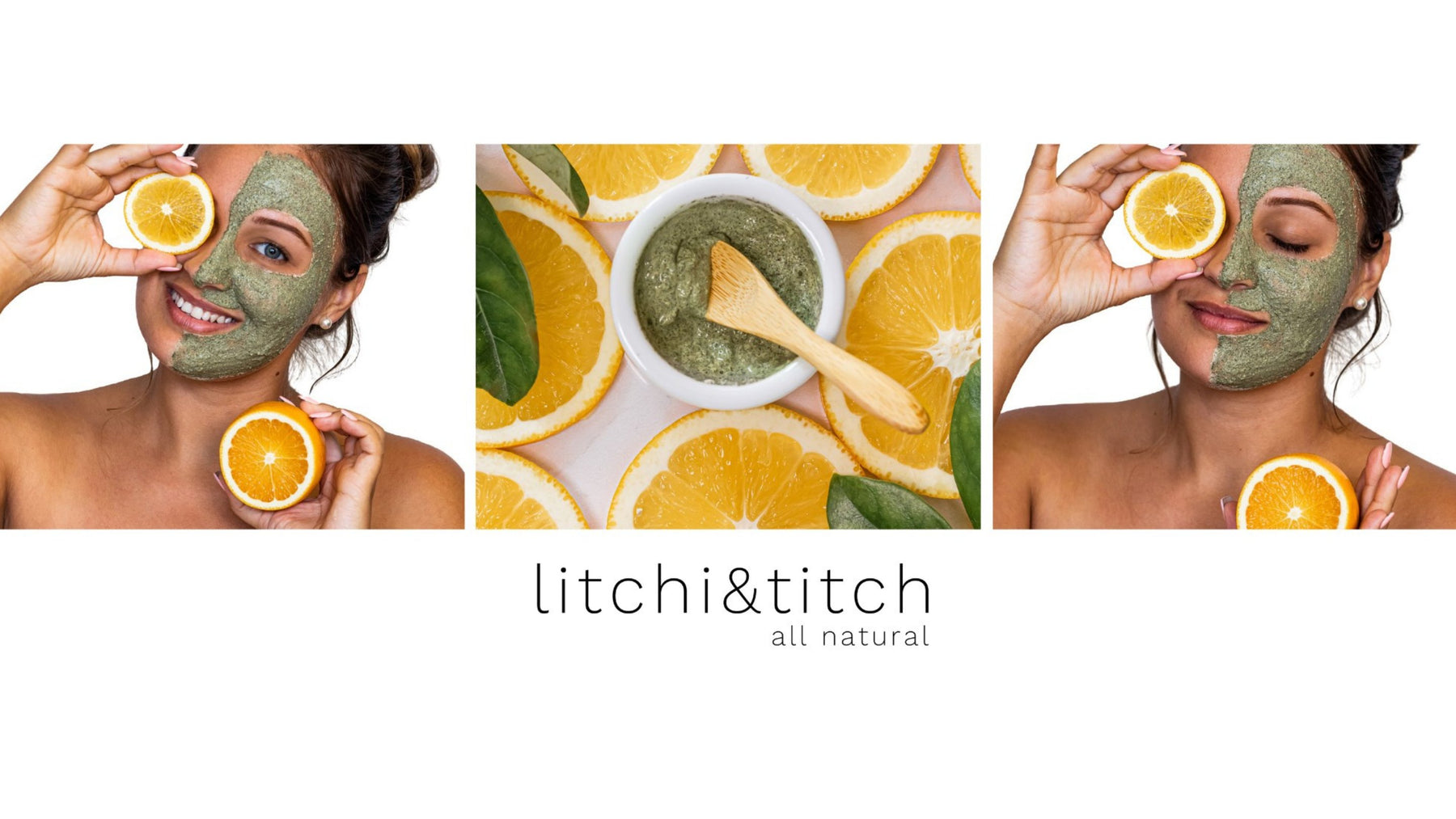 Litchi & Titch