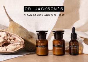 Dr Jackson's Natural Skincare