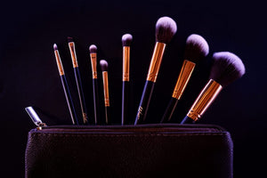 Brushes By West
