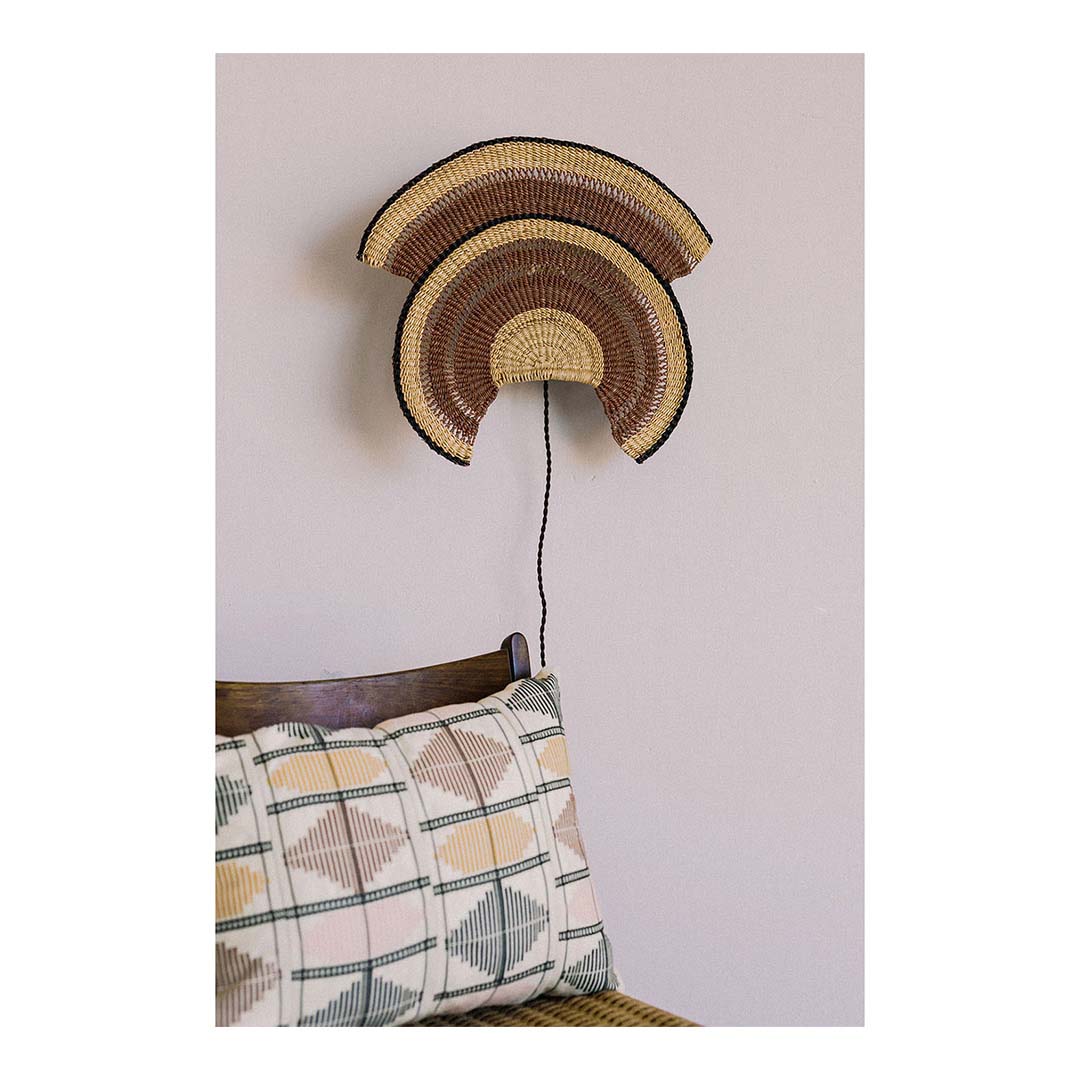 Wall Lamp | ADMIRADOR DOUBLE