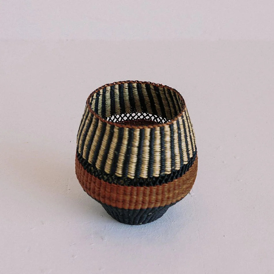 Vase | Pin Stripe | Small