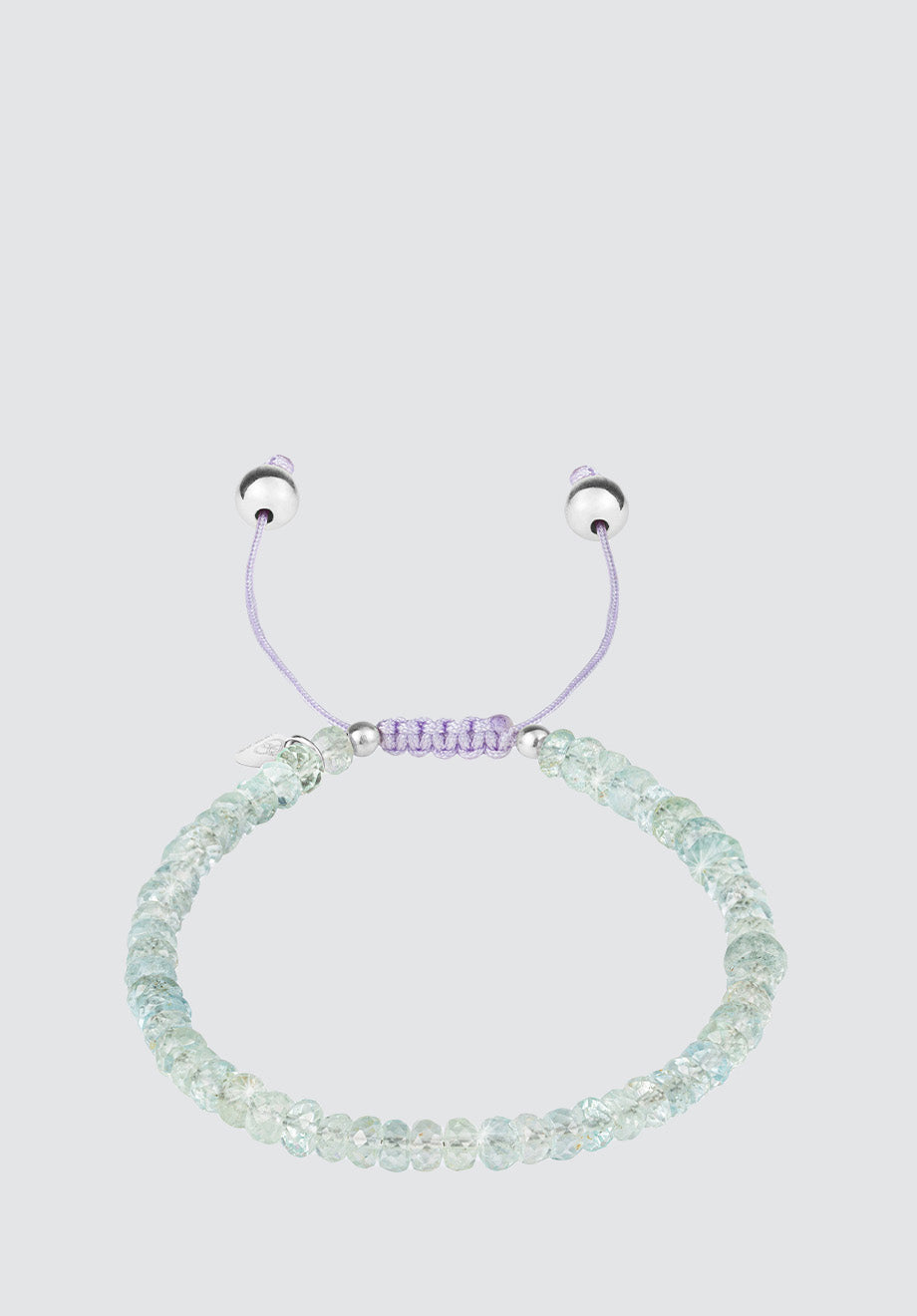 Aqua Bracelet