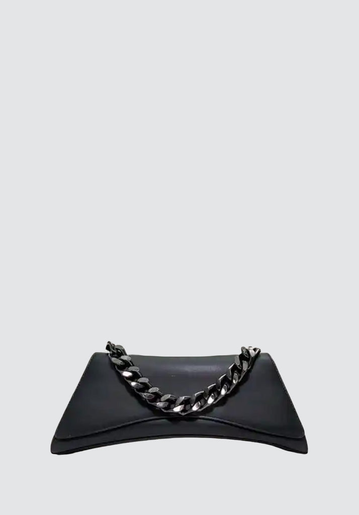 Satori Clutch | Matte Black