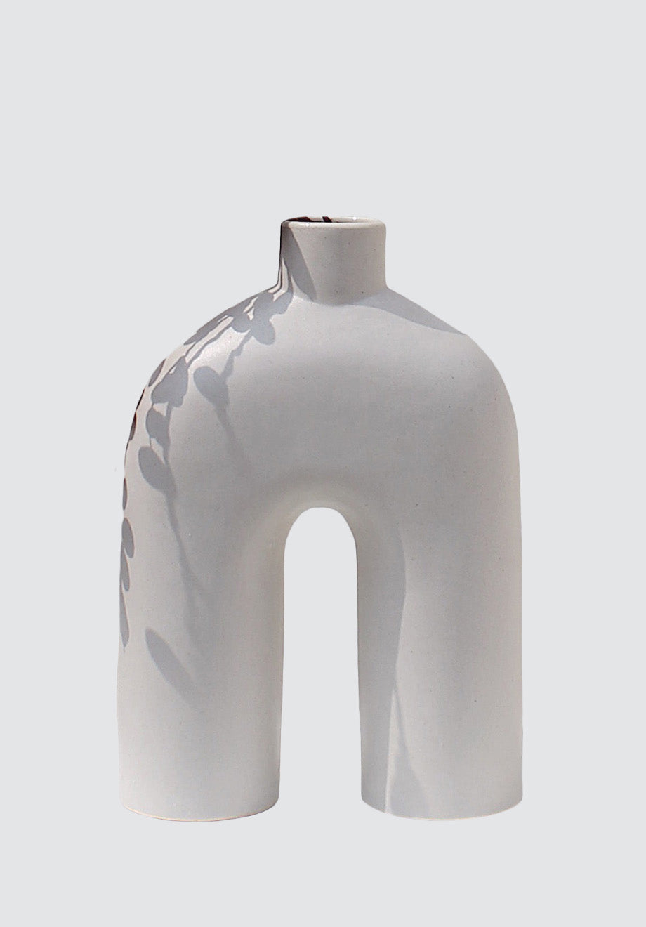 Off-White Ozo Vase