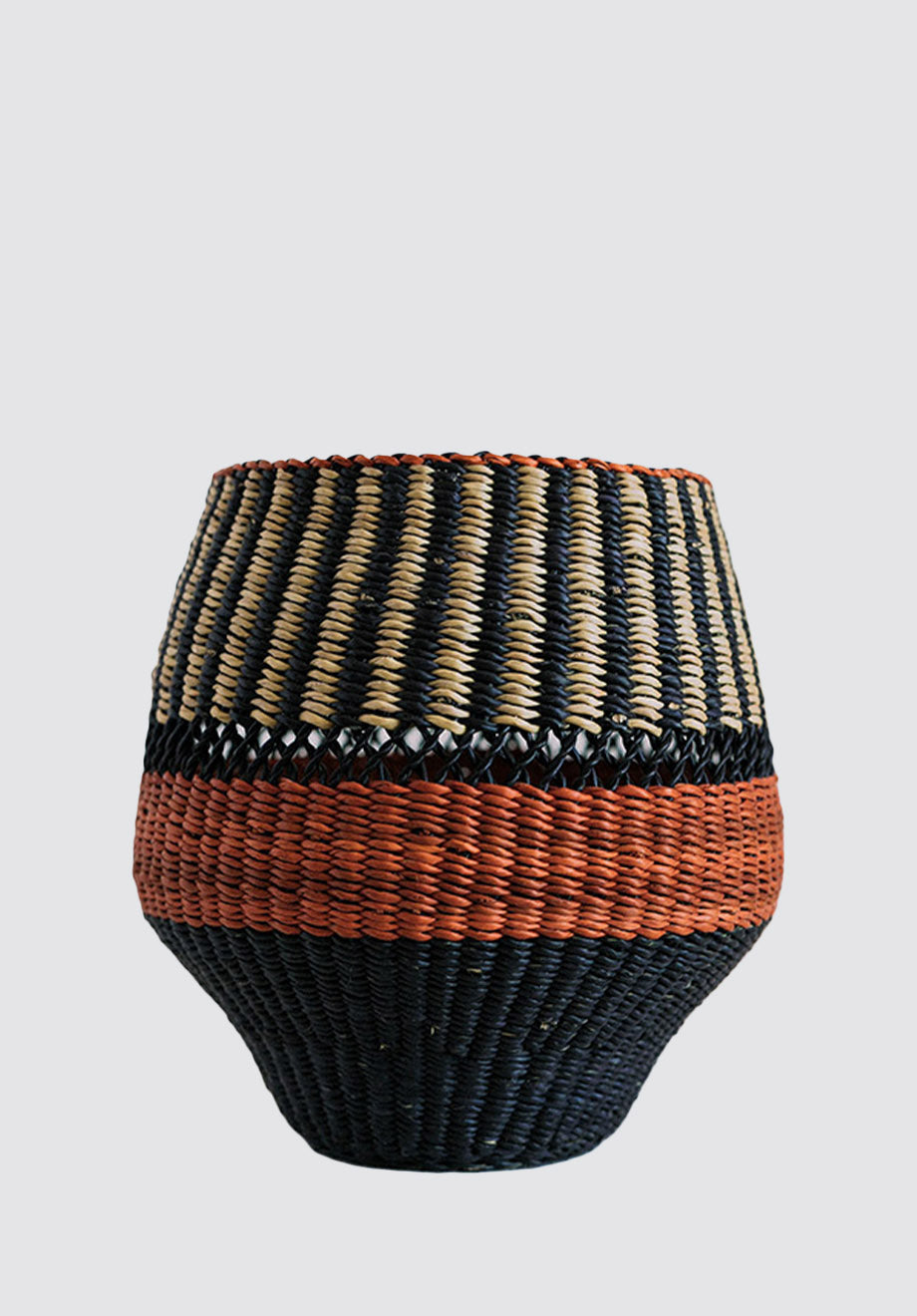 Vase | Pin Stripe | Small