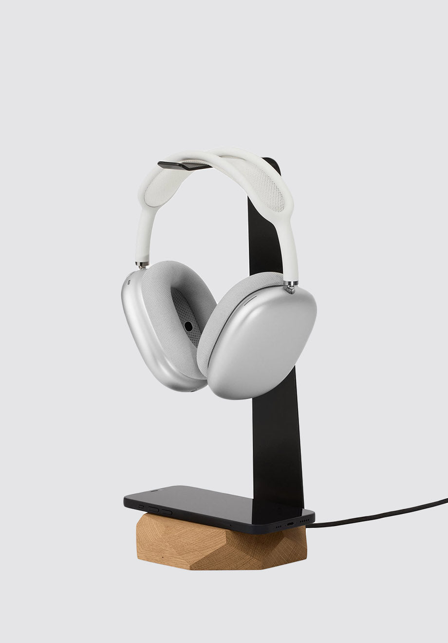 2in1 Headphones Stand