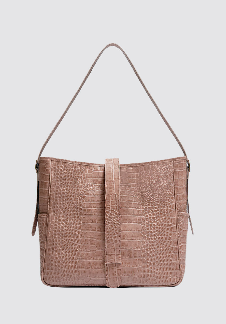 Cocó Tote | Salmon