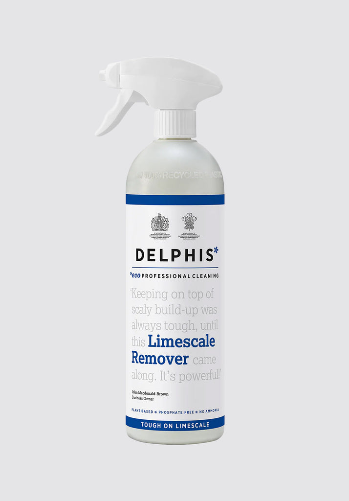 Limescale Remover 700ml