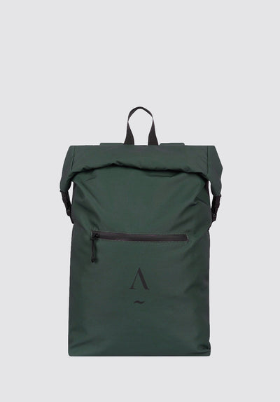 100% Recycled Backpack