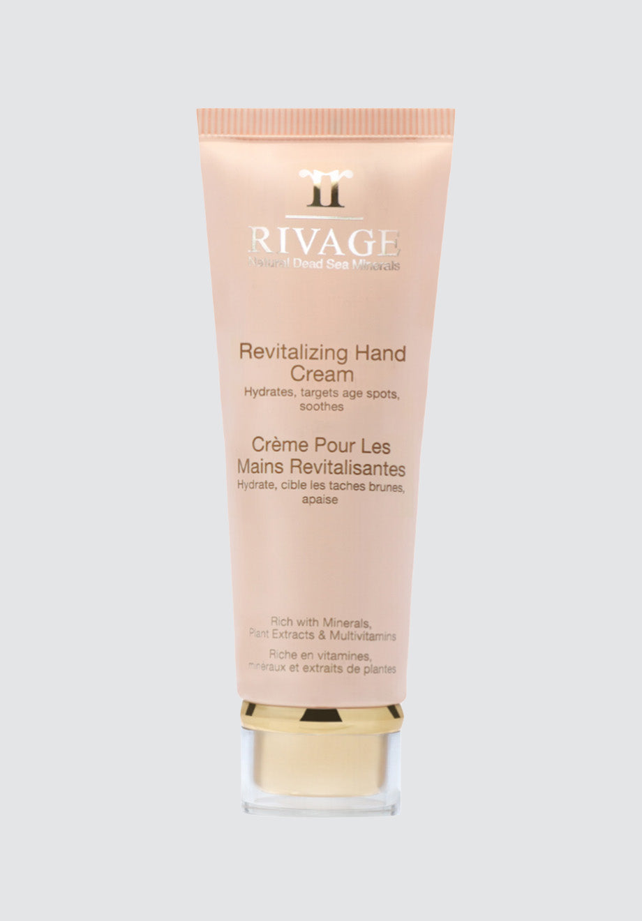 Revitalizing Hand Cream | 100ml