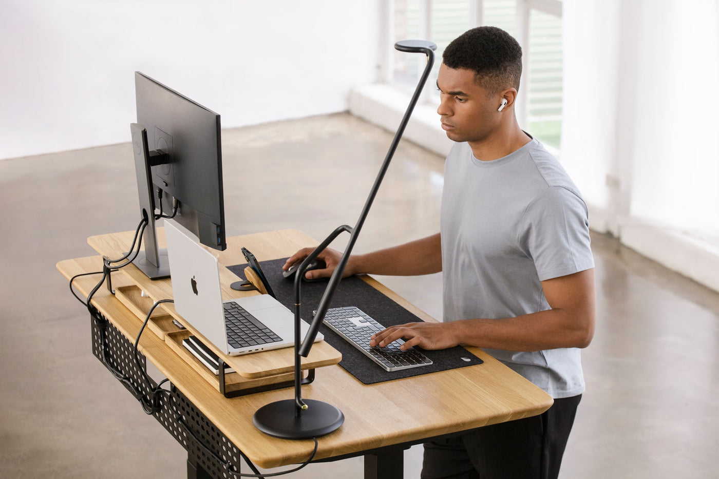 Standing Desk