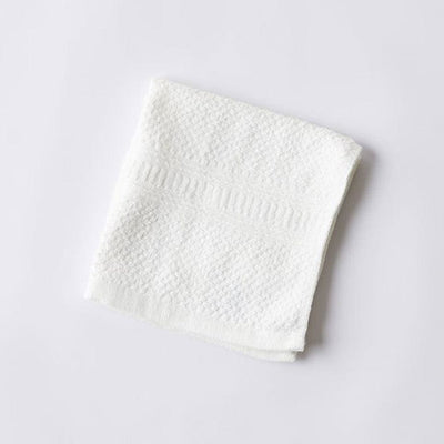 Hemp Wash Towel- 2 Pack