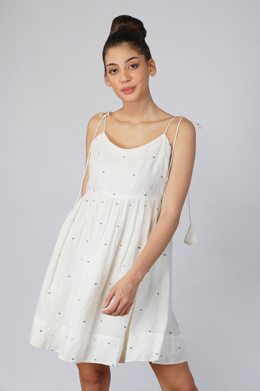 Daisy Dress