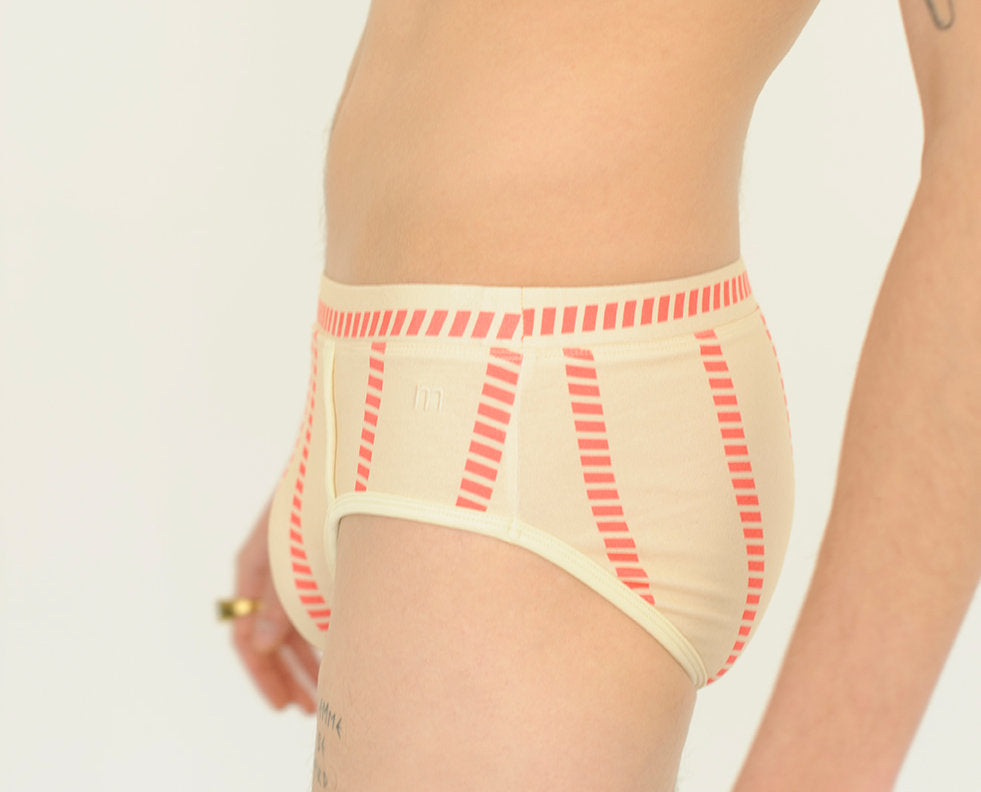 Briefs "m" | Striped