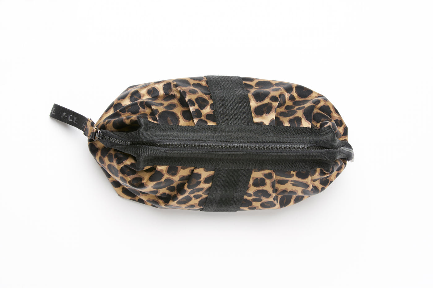 ACE Cosmetic Bag | Leopard