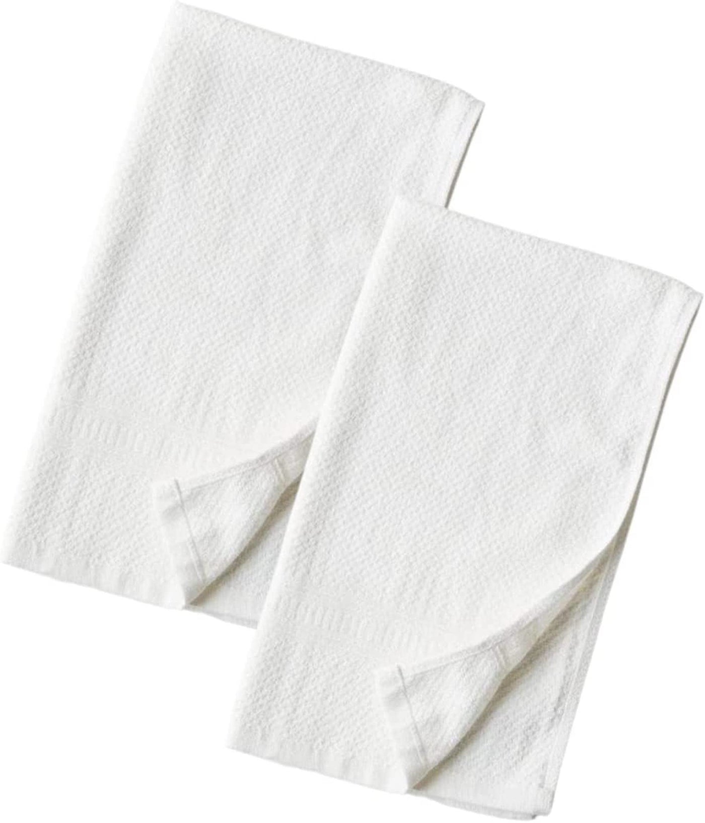 Hemp Hand Towel- 2 Pack