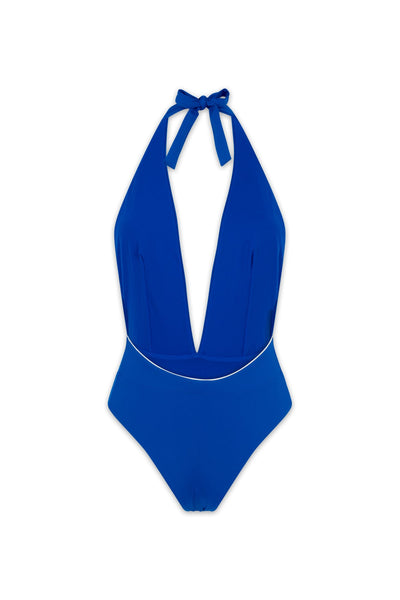 L'Épuré Uni One Piece Swimsuit