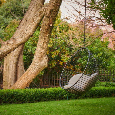 Bubble Hanging Swing Chair