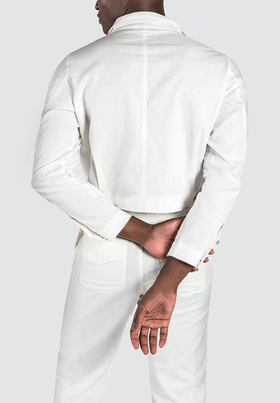 Kunye Jacket | Off-White