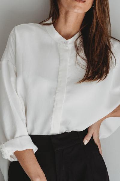 Celine Blouse