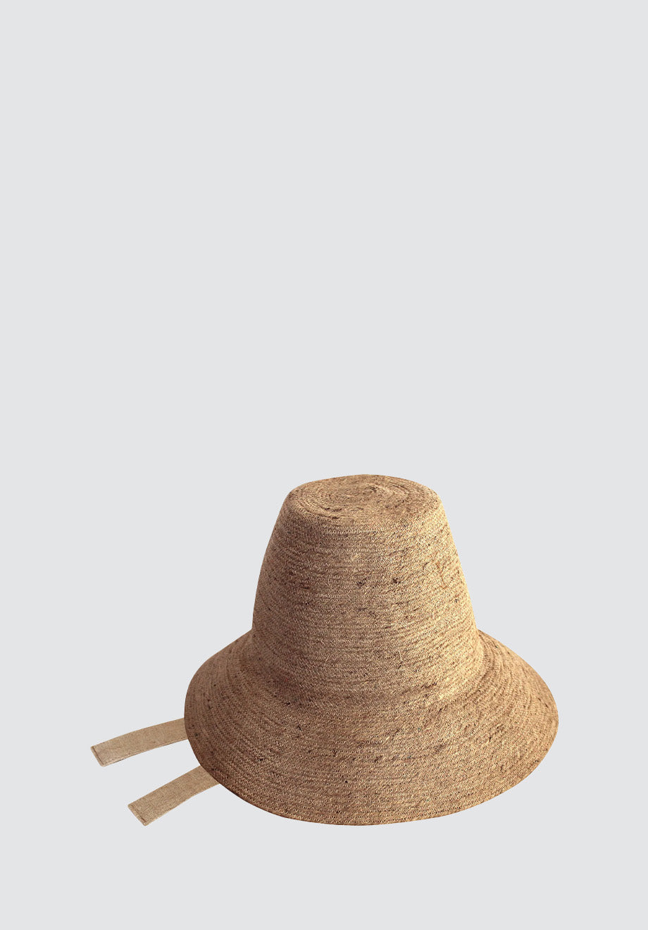 Meg Jute Straw Hat
