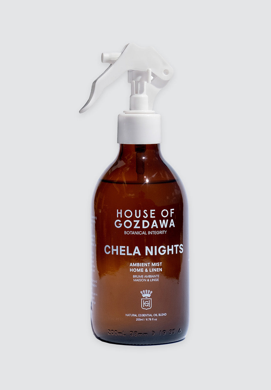 Chela Nights Ambient Spray