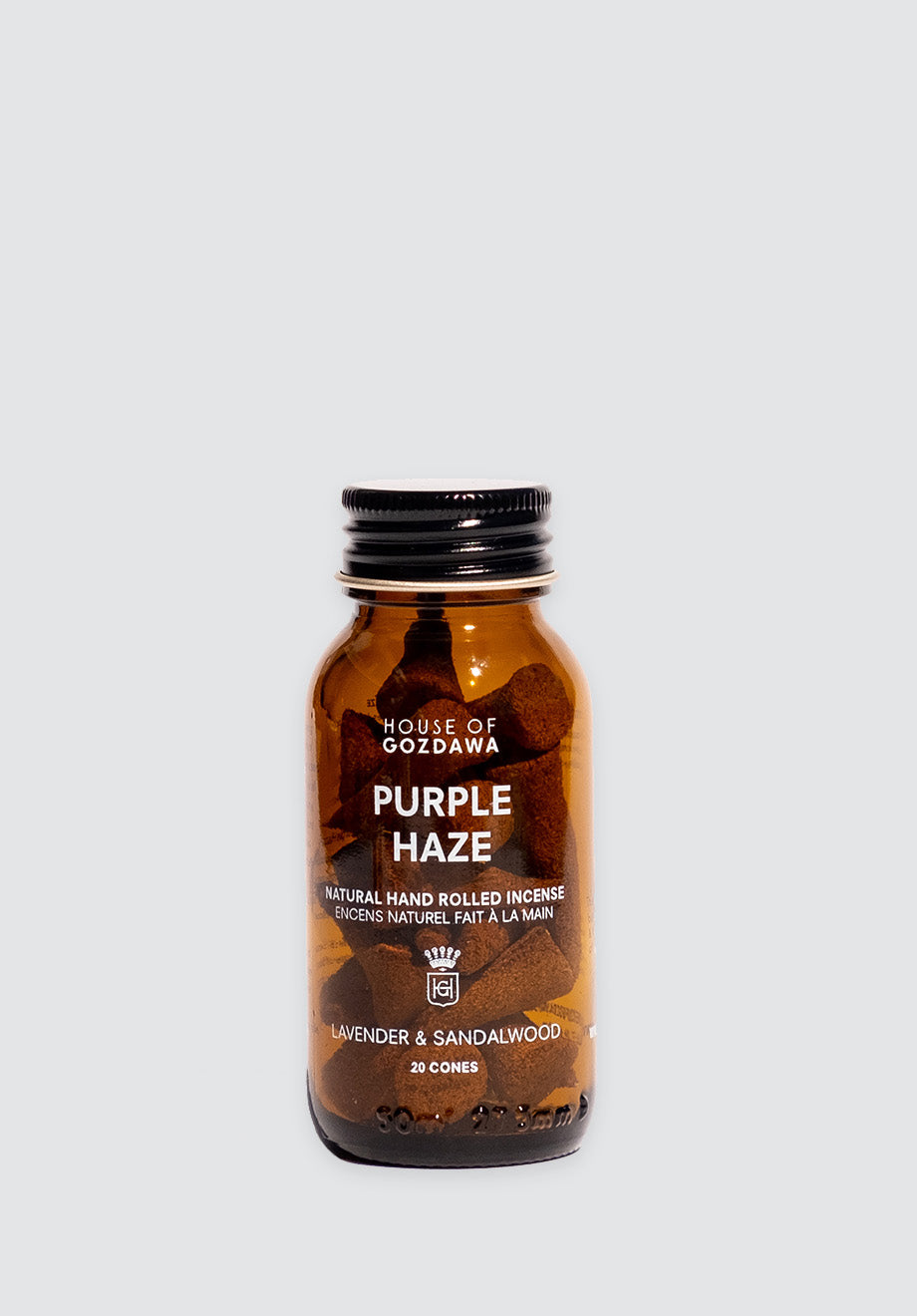 Purple Haze Premium Incense