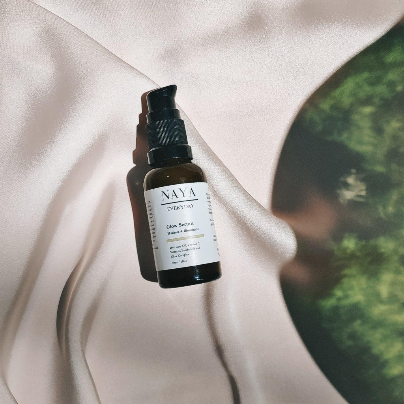 Everyday Glow Serum