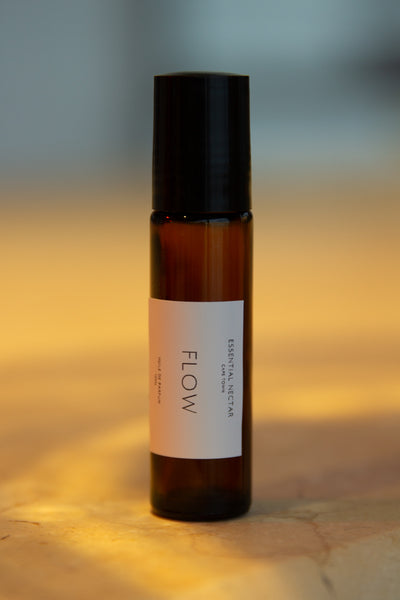 Flow Roller Bottle Fragrance