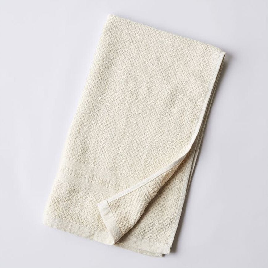 Hemp Hand Towel- 2 Pack
