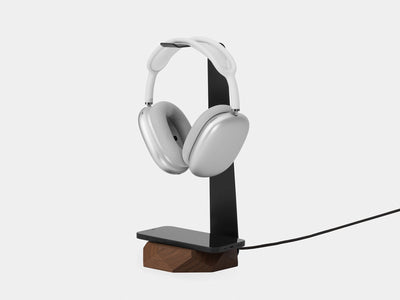 2in1 Headphones Stand