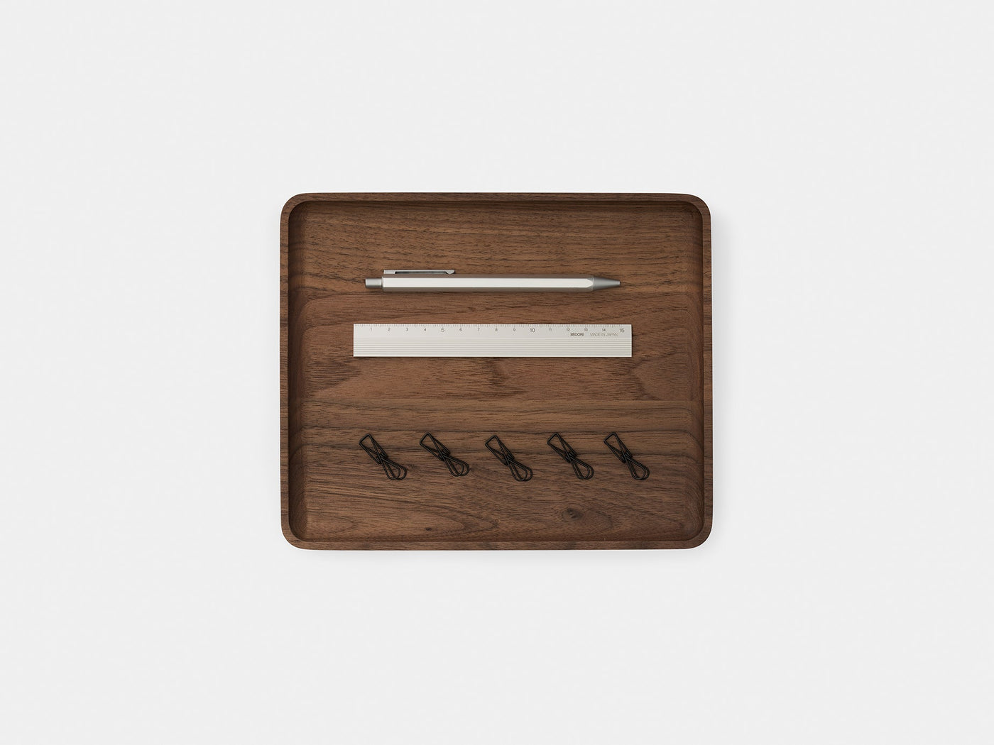 Catchall Tray