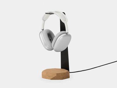 2in1 Headphones Stand