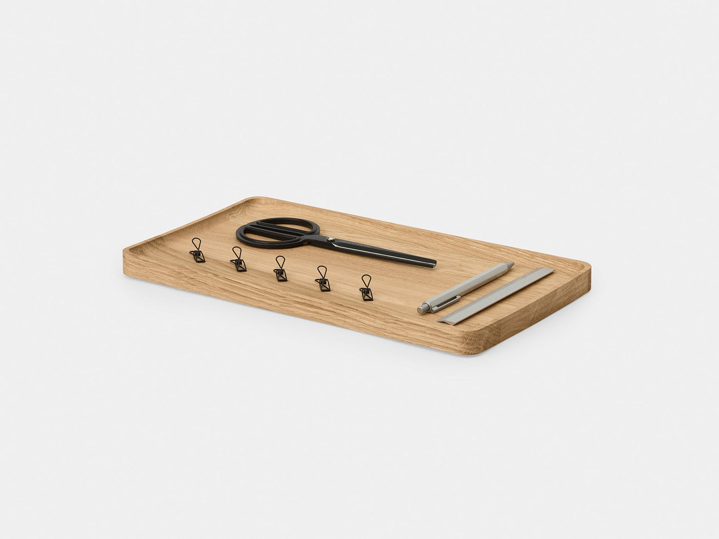 Catchall Tray