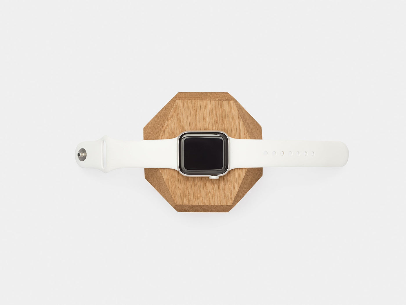 Apple Watch Dock