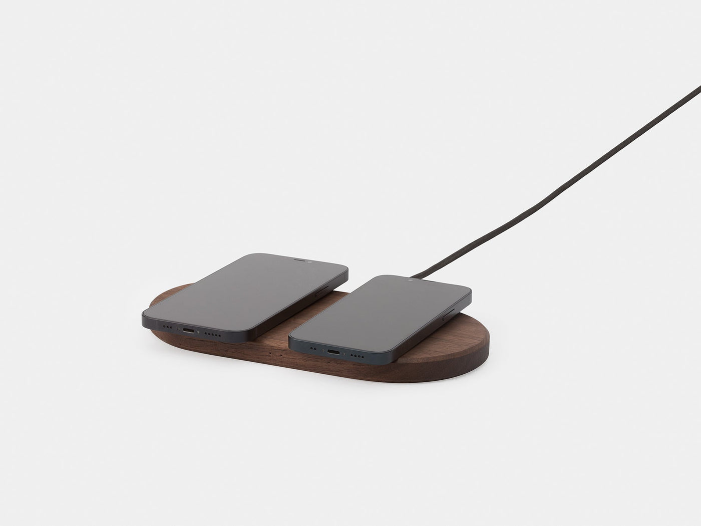 Dual Slim Charging Pad