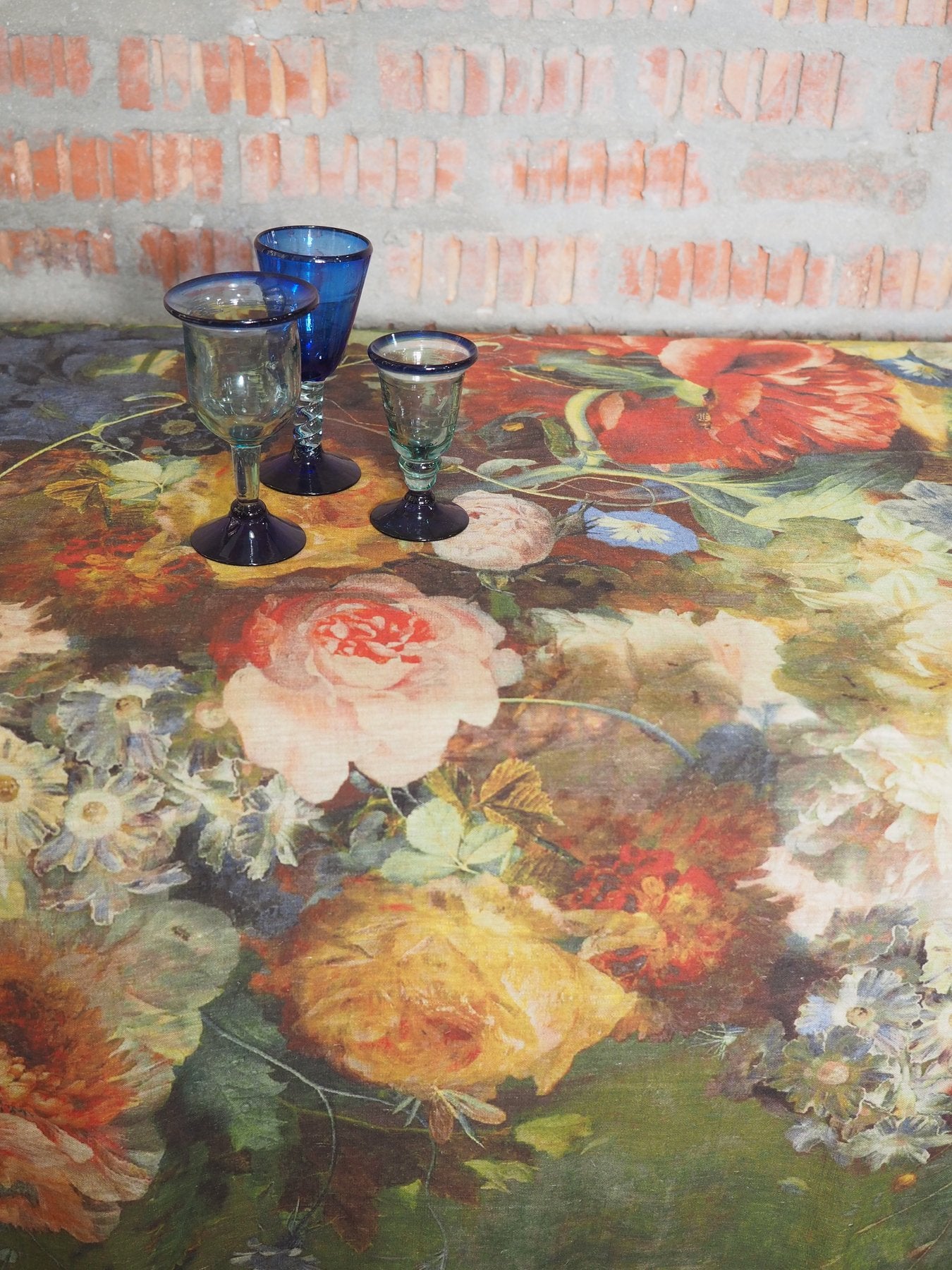 Tablecloth | First Spring