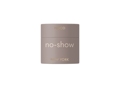 No-Show | Reusable Nipple Covers