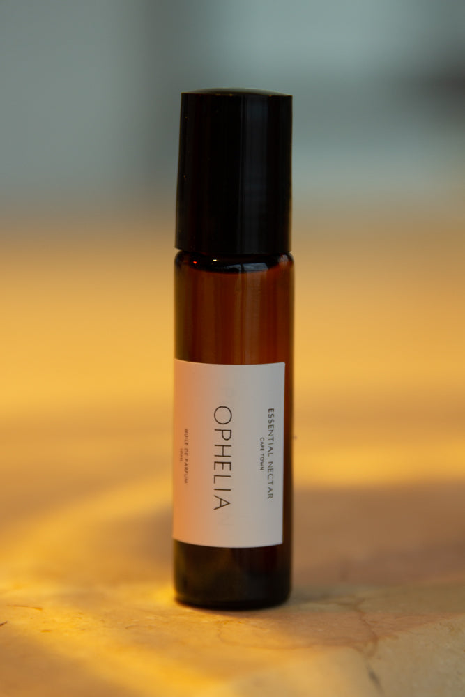Ophelia Roller Bottle Fragrance