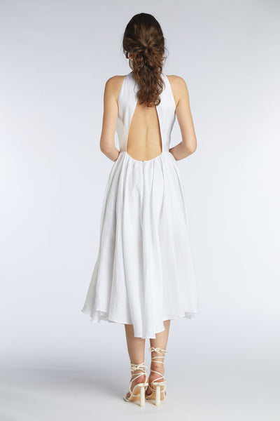 SAINTPAULIA Dress