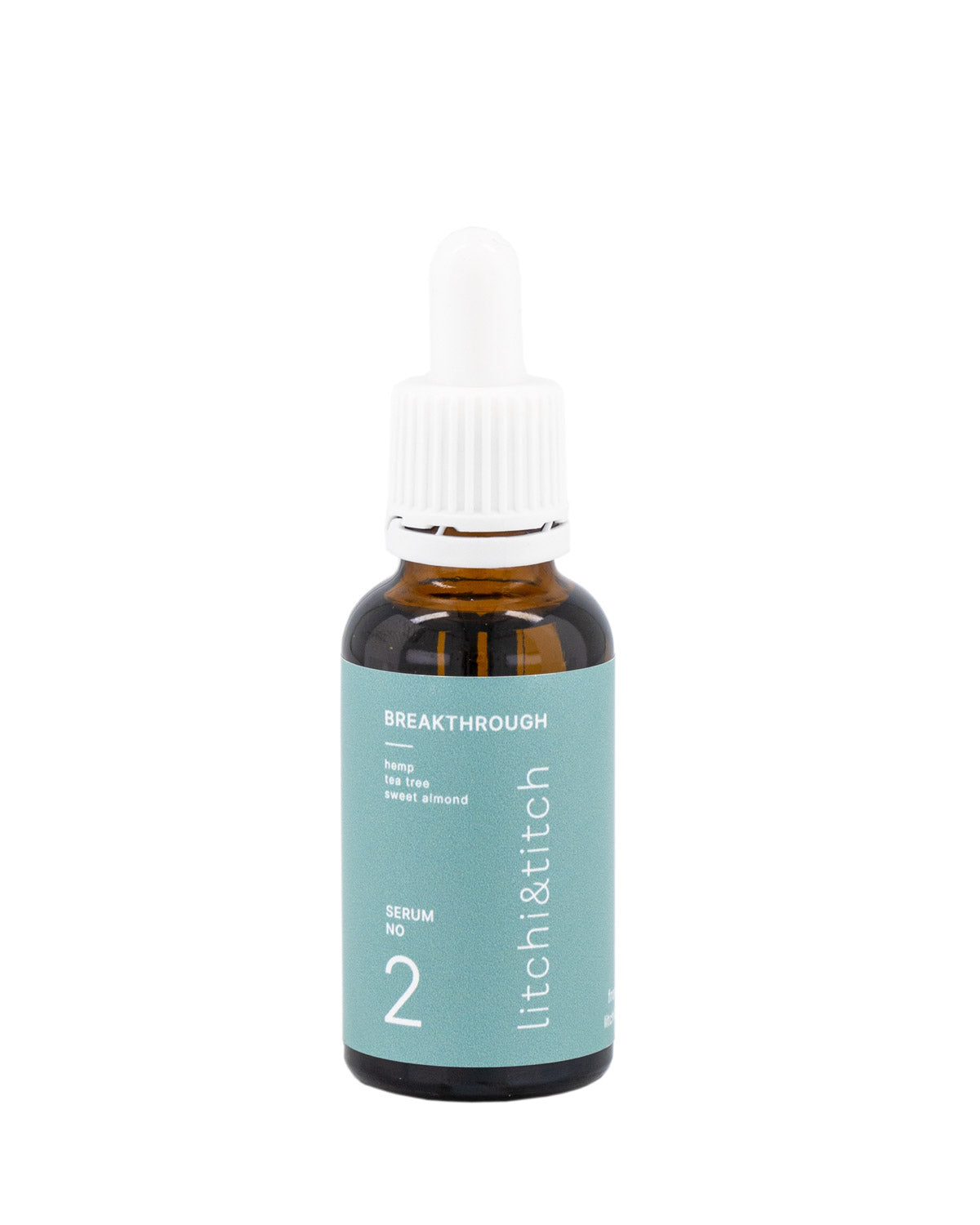 Breakthrough Serum 2