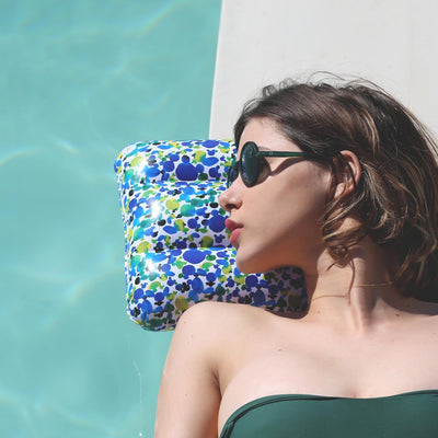 Inflatable Cushion | Formentera