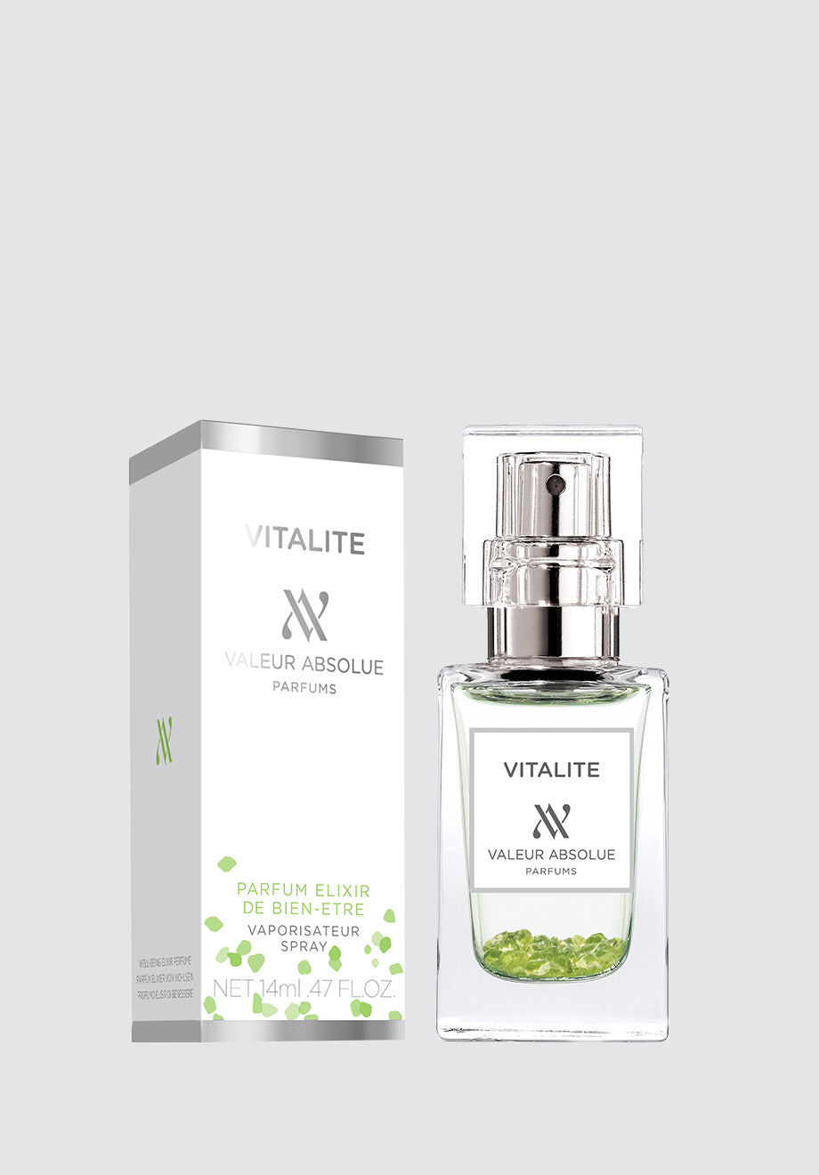 Vitalite Perfume | 14ml