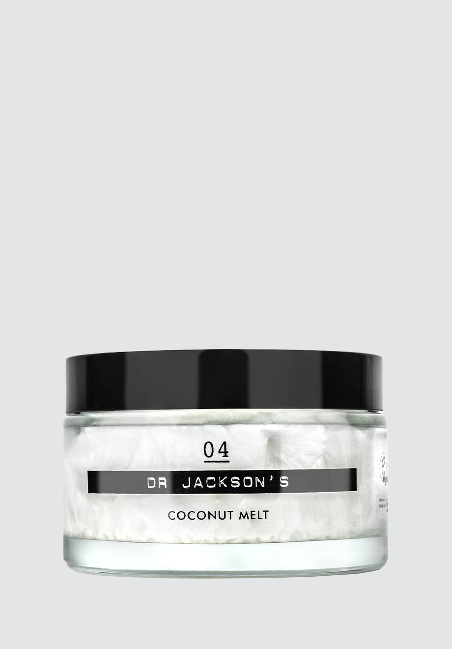 04 Coconut Melt | 200ml