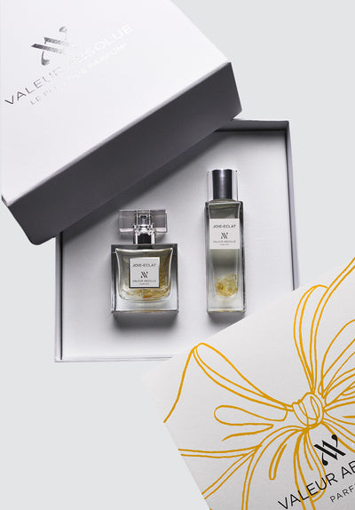 Joie-Eclat Perfume | 50ml & Do Box